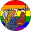 Historical European Martial Arts Discord Server Logo