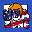 NBA Zone Discord Server Logo