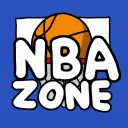 NBA Zone Discord Server Logo