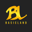 BasicLand Discord Server Logo
