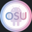 osu!droid (International) Discord Server Logo