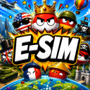 e-Sim Discord Server Logo