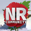Naval Roleplay Community Discord Server Logo