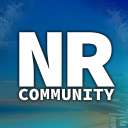 Naval Roleplay Community Discord Server Logo