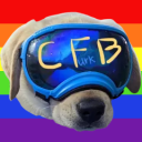 CFBcord Discord Server Logo