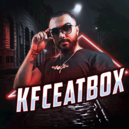KFCEATBOX Discord Server Logo