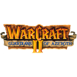 Warcraft Discord Server Logo