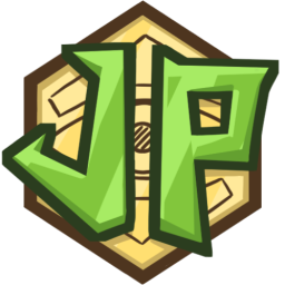 Wynncraft日本支部 Discord Server Logo