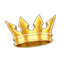 PRIME - GTA RP Discord Server Logo
