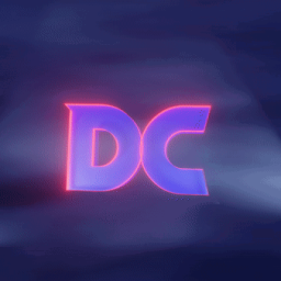 Dynamic Creations Discord Server Logo