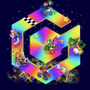 GameCube Discord Server Logo