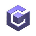 GameCube Discord Server Logo