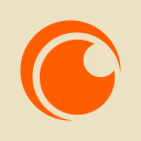 Crunchyroll Discord Server Logo