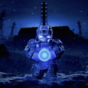 STALCRAFT Discord Server Logo