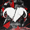 Lust Esports Discord Server Logo