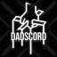 Dadscord / Daddy Discord Server Logo