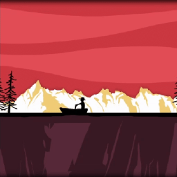 Rusty Lake Discord Server Logo