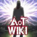 Attack on Titan Wiki Discord Server Logo
