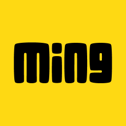 Ming Community Discord Server Logo