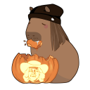 It is Discord Discord Server Logo