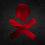 Skull and Bones Discord Server Logo