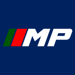 Modpack Portugal Discord Server Logo