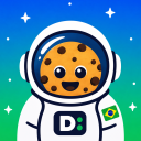 Driscord Brasil™ 🍪 Discord Server Logo