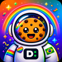 Driscord Brasil™ 🍪 Discord Server Logo