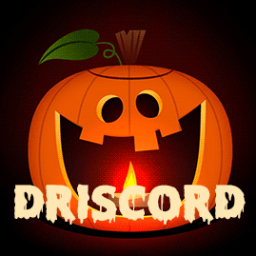 Driscord Brasil™ 🍪 Discord Server Logo