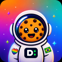 Driscord Brasil™ 🍪 Discord Server Logo