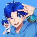 RussoPlays Discord Server Logo