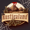Rusticaland Discord Server Logo