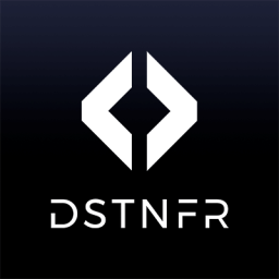 Destiny France Discord Server Logo