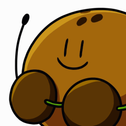 Coconut Brah Discord Server Logo