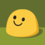 Emoji.gg Discord Server Logo