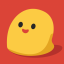 Emoji.gg Discord Server Logo