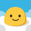 Emoji.gg Discord Server Logo