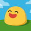 Emoji.gg Discord Server Logo