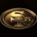 49ers Discord Server Logo