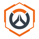Overwatch Esports Discord Server Logo