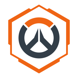 Overwatch Esports Discord Server Logo