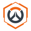 Overwatch Esports Discord Server Logo