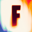 Official Fortnite Discord Server Logo