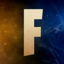 Official Fortnite Discord Server Logo
