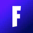 Official Fortnite Discord Server Logo