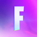 Official Fortnite Discord Server Logo
