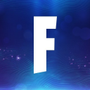 Official Fortnite Discord Server Logo
