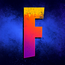 Official Fortnite Discord Server Logo