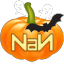 NaN - Not a Name Discord Server Logo
