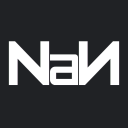 NaN - Not a Name Discord Server Logo